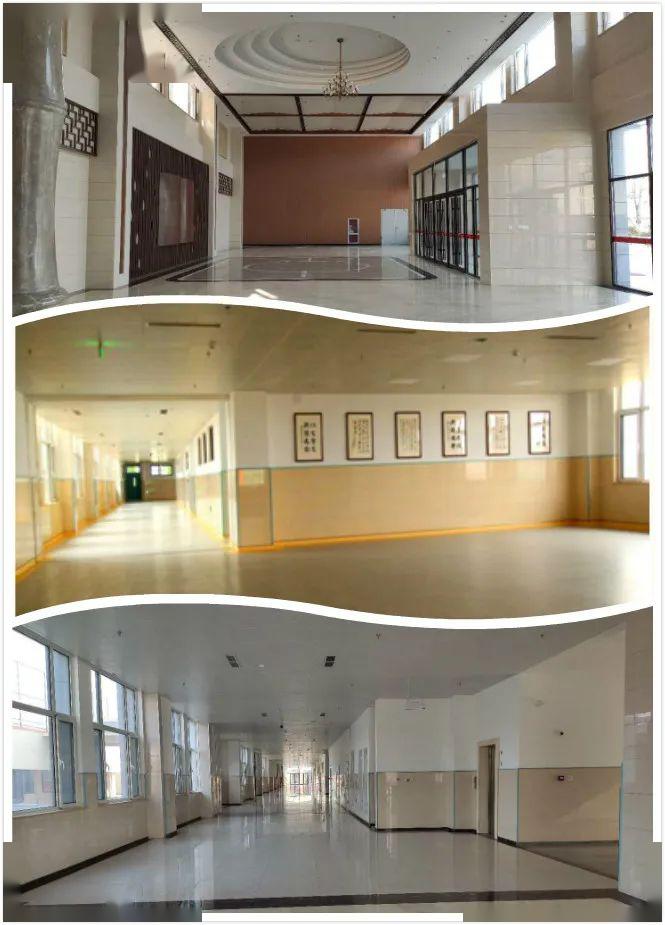 今日专刊 | 平度市凤台中学:筑梦前行,奠基未来!