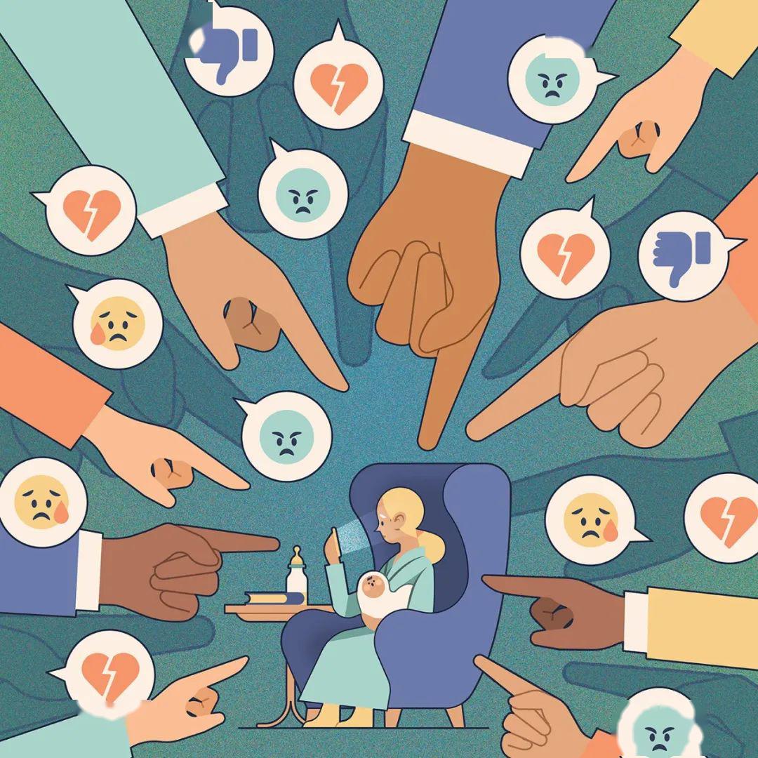 灵感脑洞大开的创意插画设计欣赏