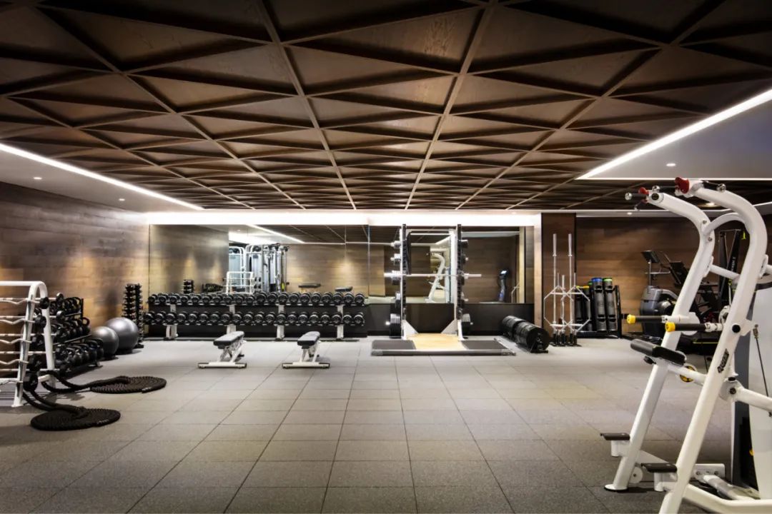 美国健身房正遭遇比中国更大的浩劫gymsquare