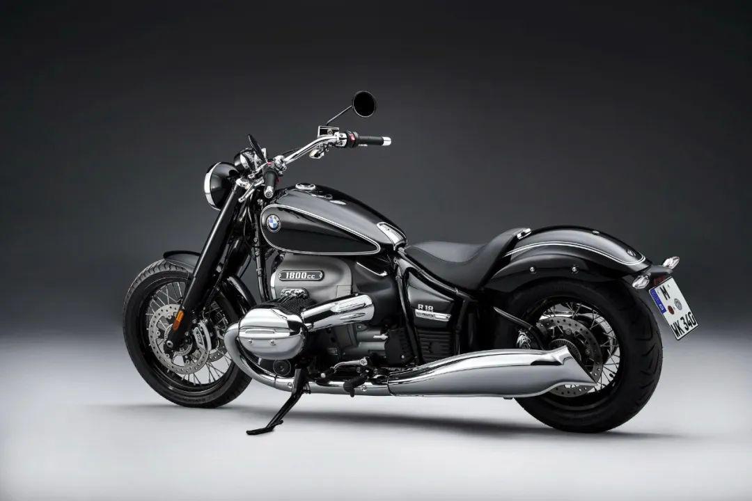 德国定价比k1600gt便宜宝马摩托重型巡航车r18