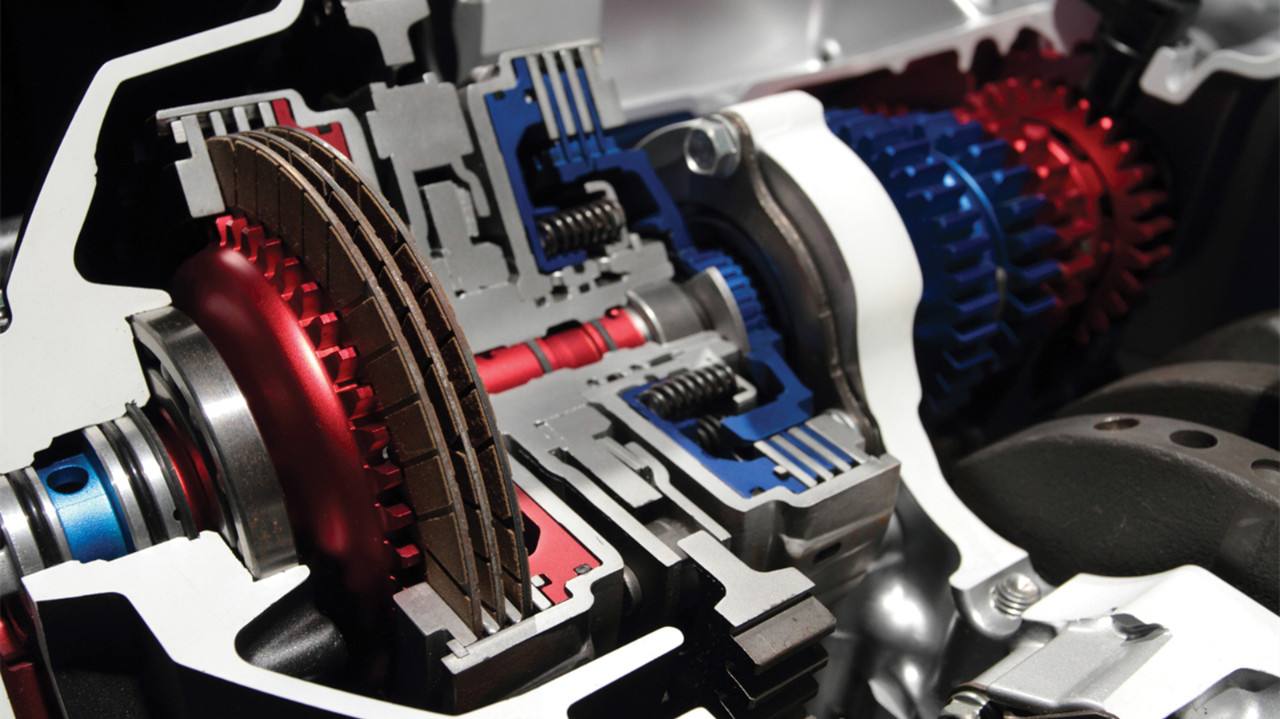 6at变速器和cvt变速箱哪种更好你的车子中招了吗