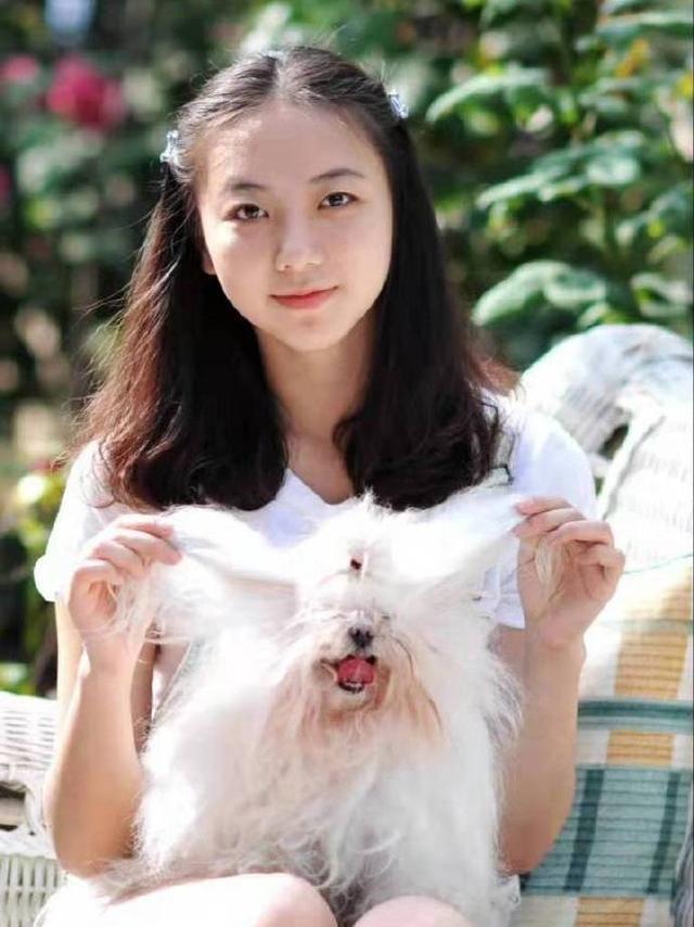 艺术体操女神窦宝宝近况滞留美国弹尽粮绝一次宅一个月