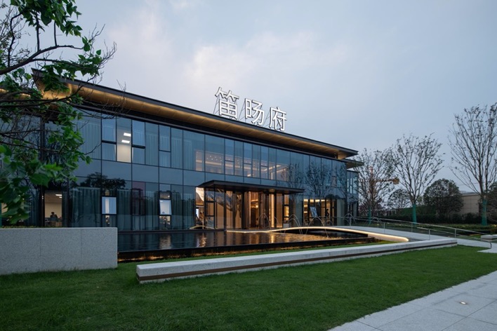 祥生地产1月内斥资近60亿元聚焦一二线城市厚增土储