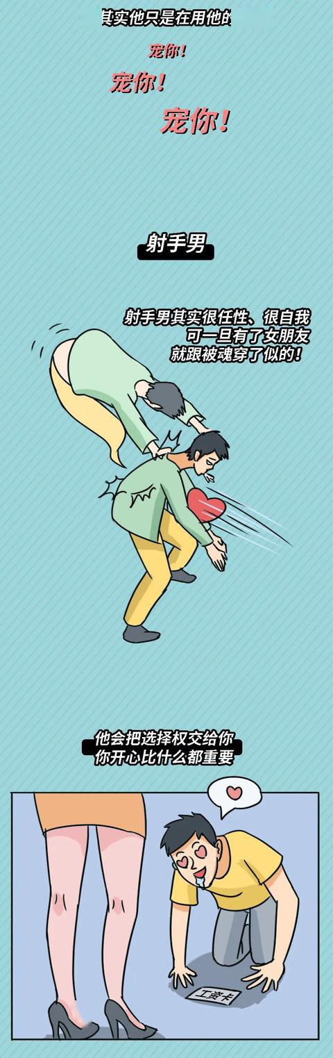 12星座中谁宠爱女朋友毫无底线