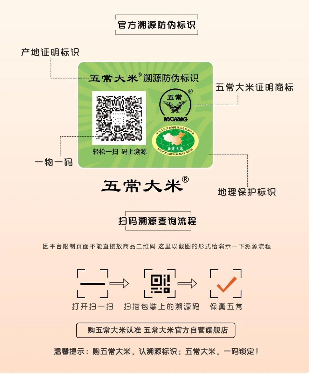 五常大米地标产品管理规范来了京东超市携手五常市政府优化大米供应