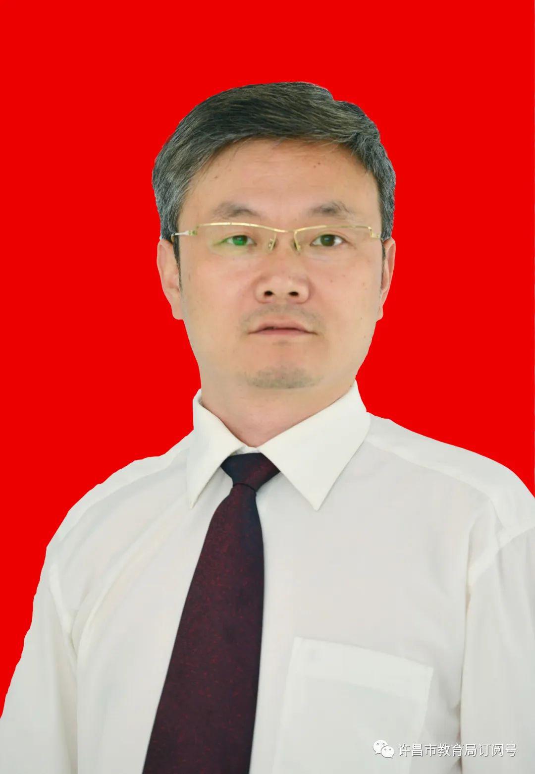 初三学子,明天就要开学了,校长想对你们说……_许昌市