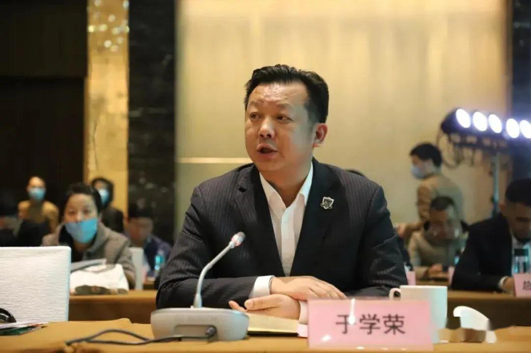 南京农业大学侯喜林教授发言△省农业农村厅总农师唐明珍讲话△副市长