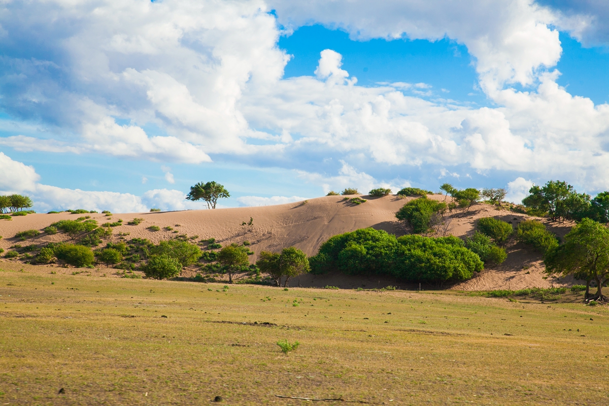 中国最适合老年人的5个旅行地古朴幽静风景美都去过的人不多