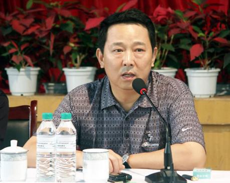 刘汉：汶川地震捐出5000万的慈善富豪，却是沾满鲜血的“伪善者”_公司