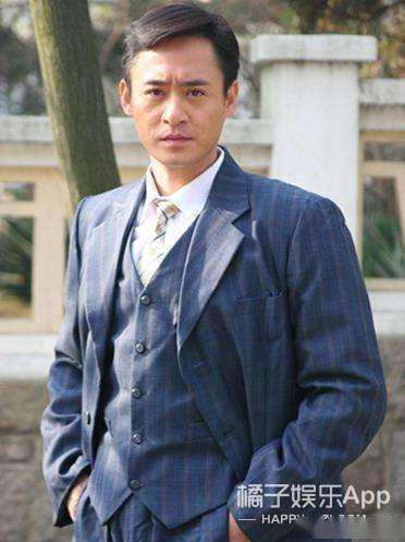 还记得《欢天喜地七仙女》里的阴蚀王吗?他现在长这样_修庆