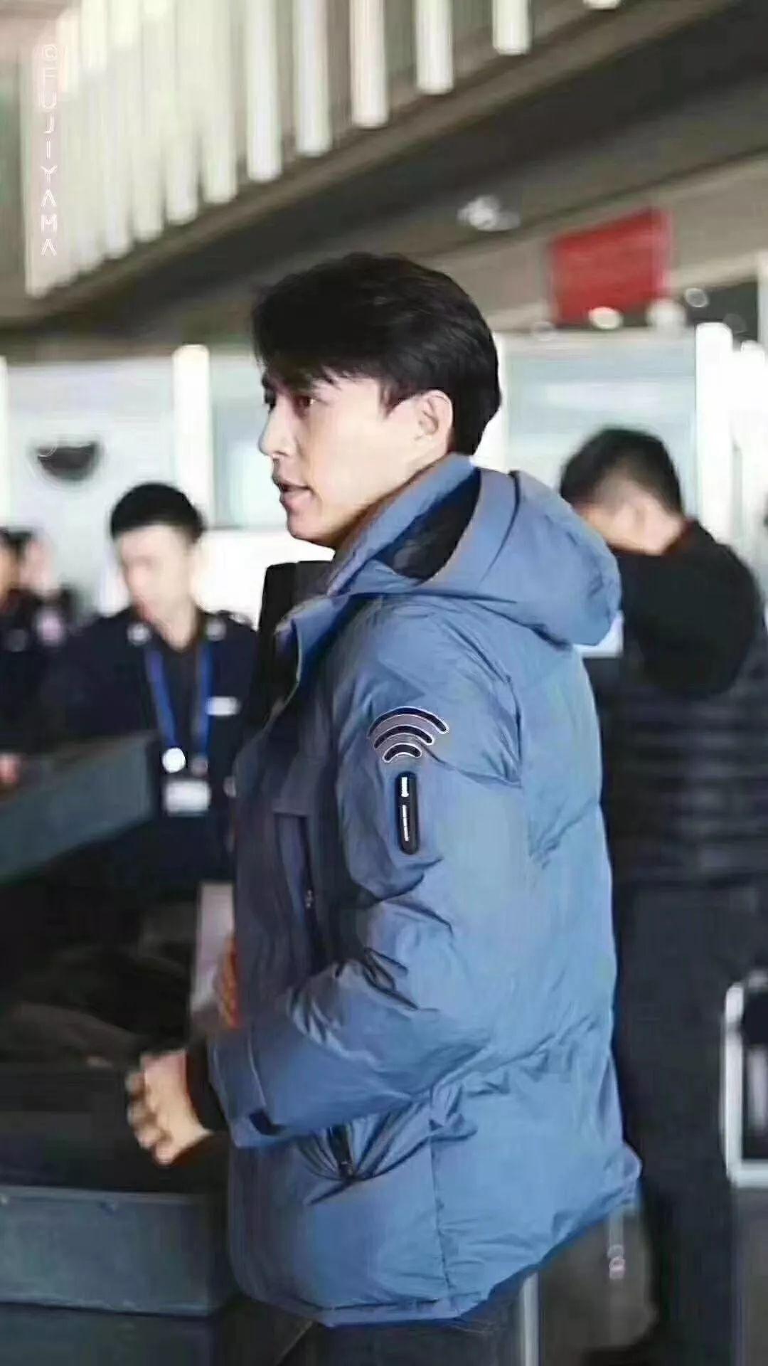 连李宇春都赞不绝口的传奇设计师携手波司登,也太太太好看了吧