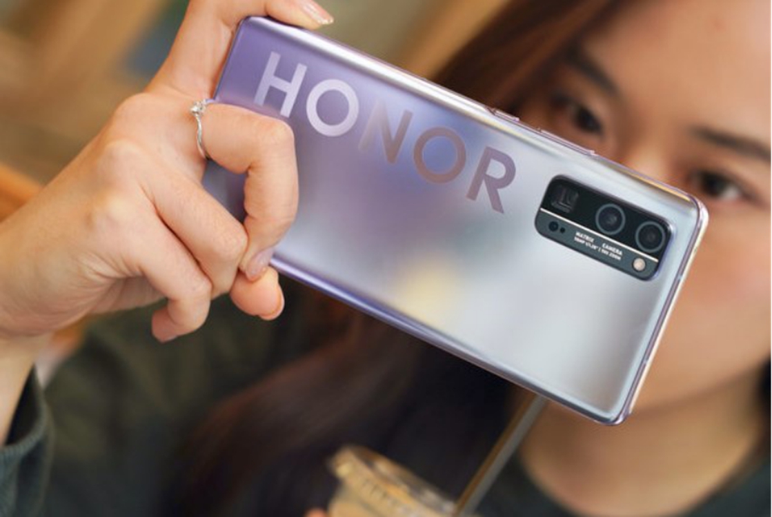 原创荣耀30系列是如何做到行内标杆的!从这几点来简单看看