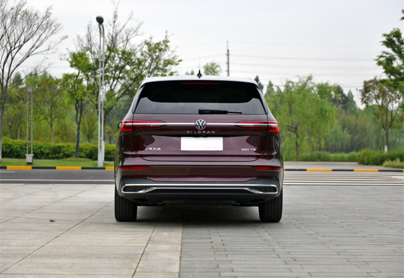 大众"巍昂"下月上市,一看预售价,车友:凉凉的节奏!