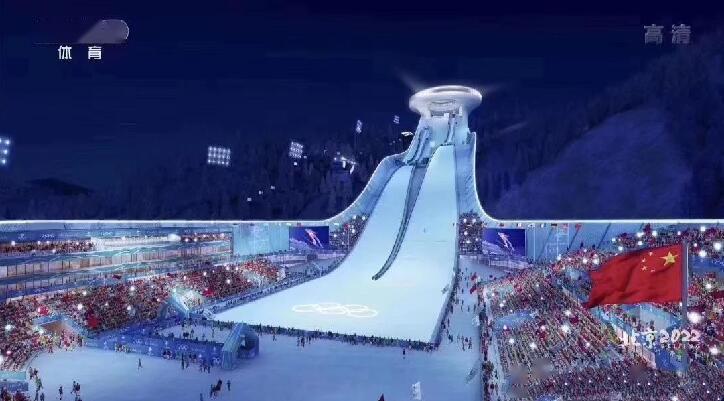 森林主题乐园 云计算数据中心 多条公路改建…上升期的张家口 国际范