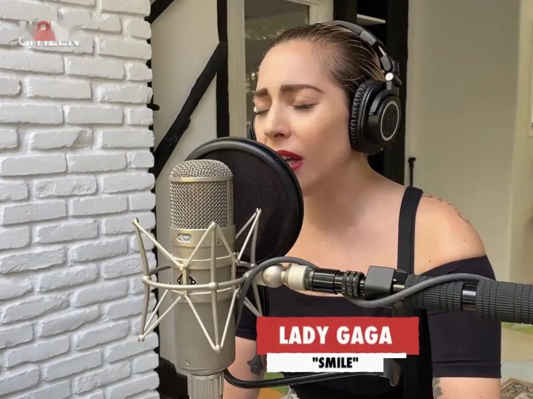 除了lady gaga和taylor swift和今日频上热搜的郎朗之外,名单超长