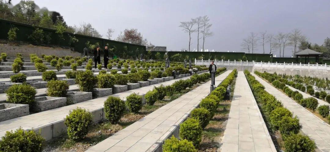 镇雄将对大墓豪华墓活人墓进行全面整治