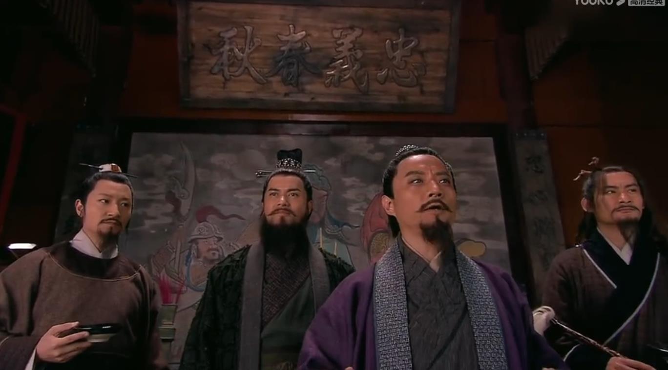 原创宋江是星主吴用是天魁星晁盖是天巧星鲁智深武松是啥星