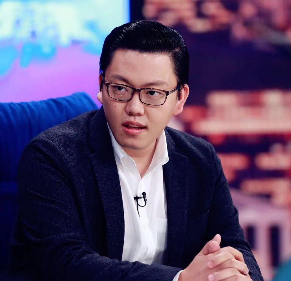 我才知道为什么有的人注定穷一辈子……_李俊超