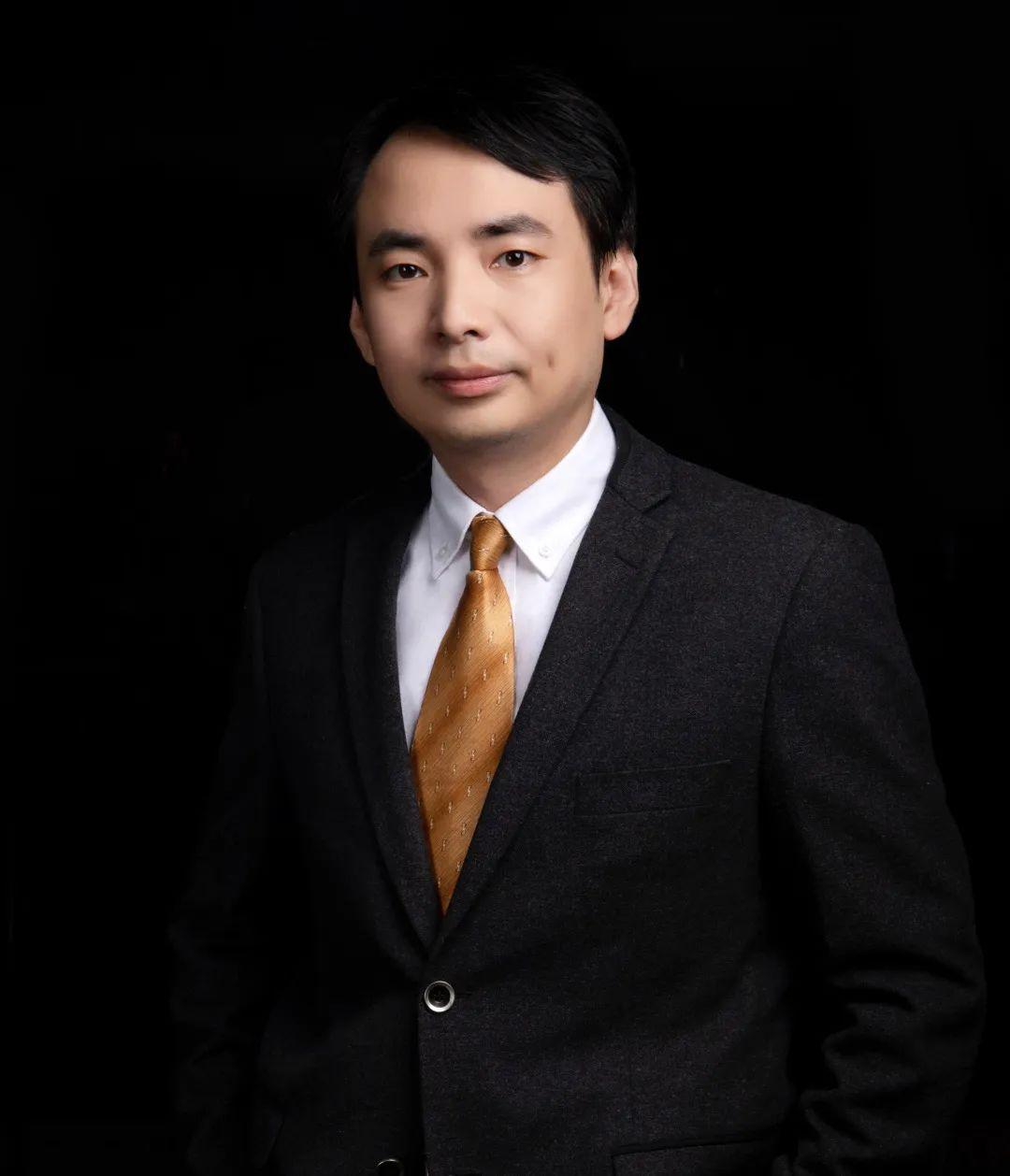 ceo名片no3唐派集团创始人张新峰