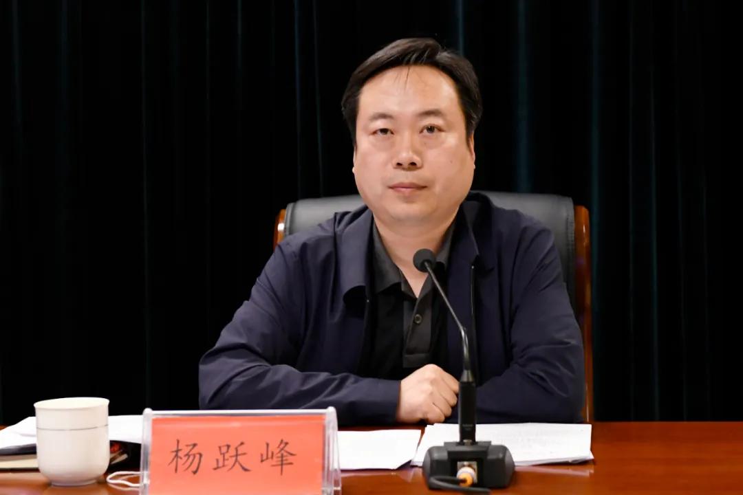 河北雄县县长图片