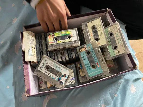 这28件东西,很多阆中90后都叫不出名字!00后就更别提了…_记忆