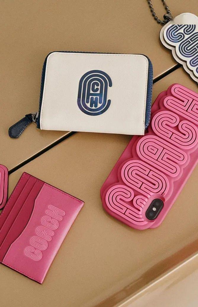 今日份壁纸coach418