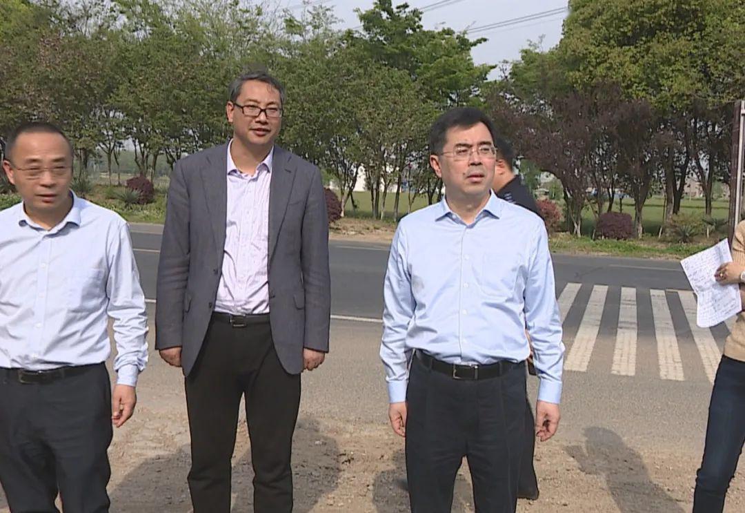 澄杨路云顾路迎宾路江阴多处路段将有大变化