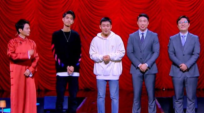 “爱徒”身份被师父官宣后，栾云平竟然向郭德纲“儿徒”烧饼炫耀