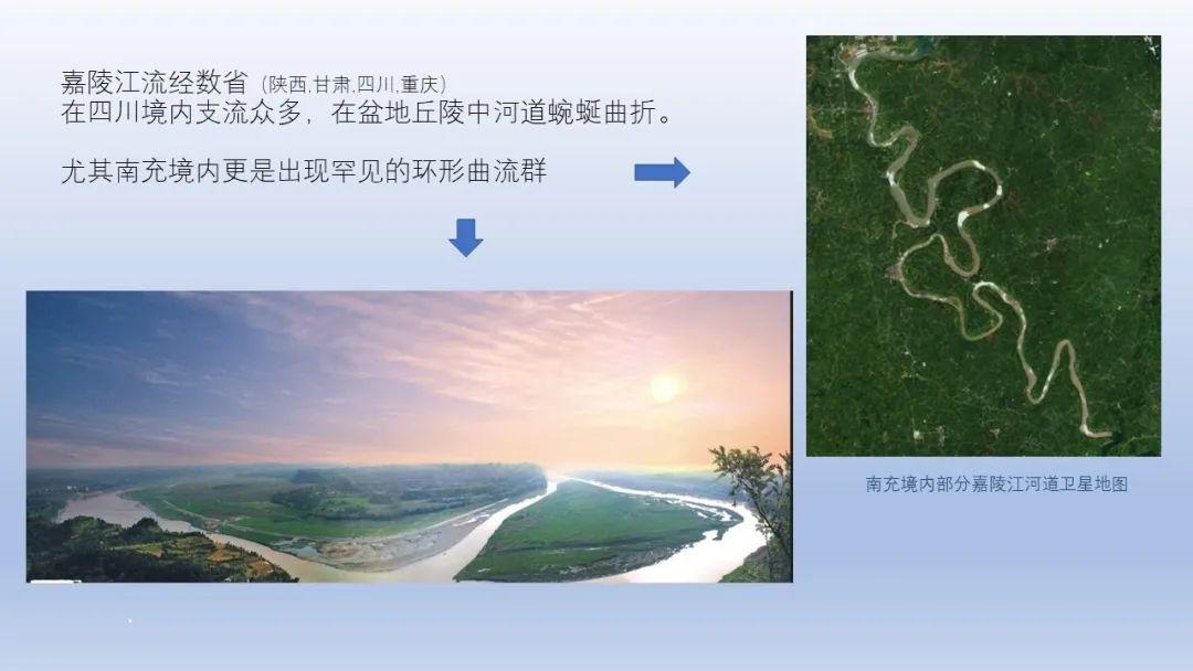 本研地学1901唐海强嘉陵江典型曲流地址遗迹地质1802郑策日照沂沭断裂