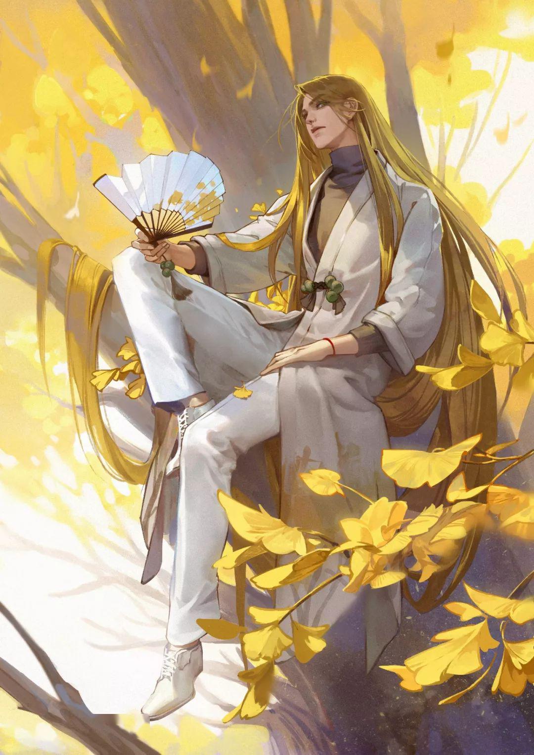 starember的创意脑洞和精美画功谁能顶住啊!