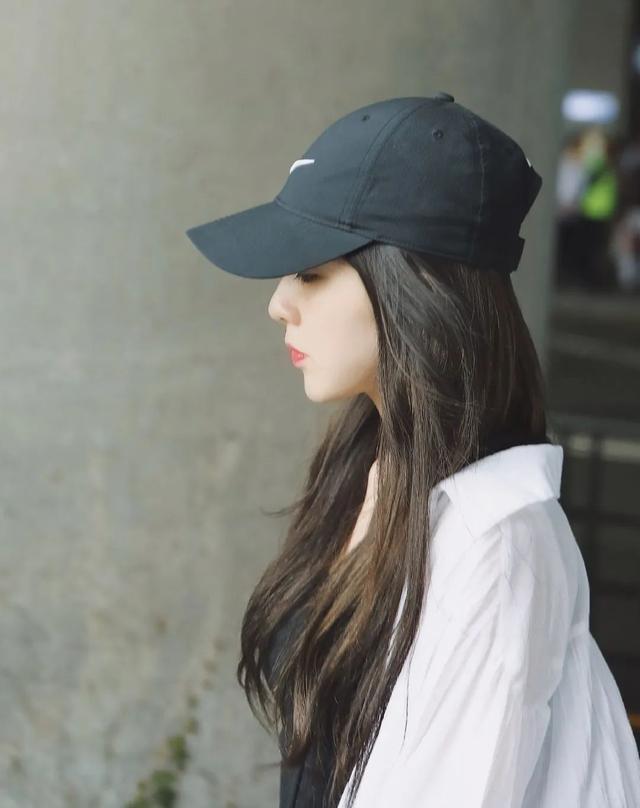 潮流范|裴珠泫随性日系复古风,娇小女生这么穿准没错