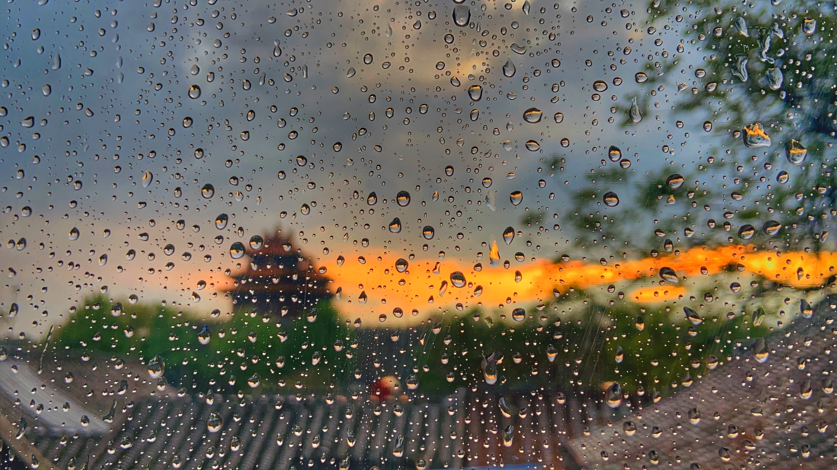 谷雨时节