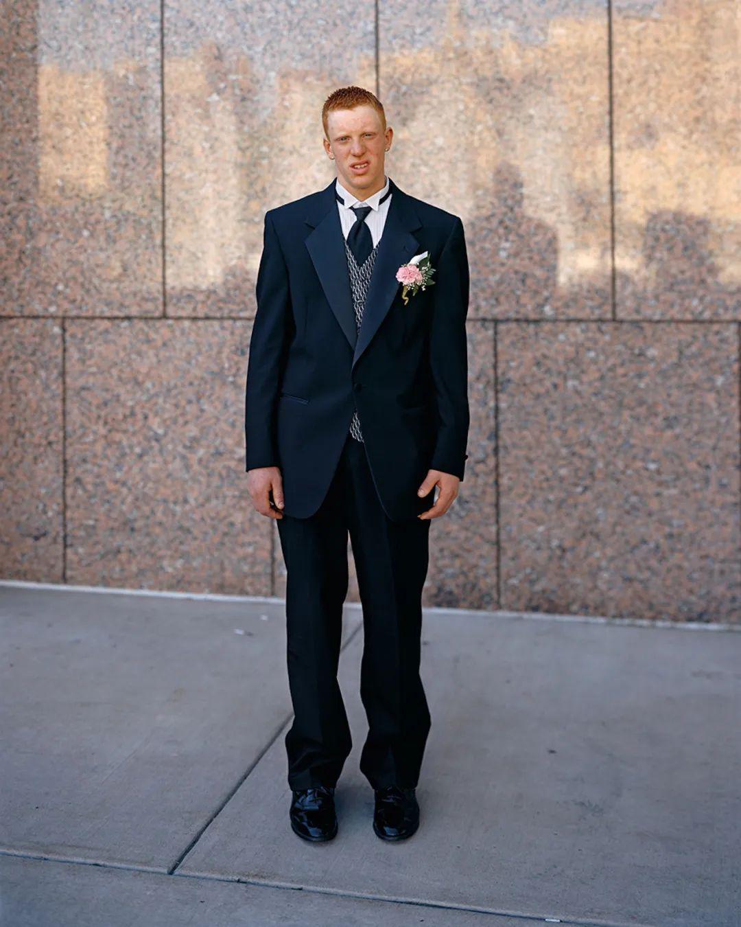 埃里克·索斯|那些小人物们的诗意与孤独_生活