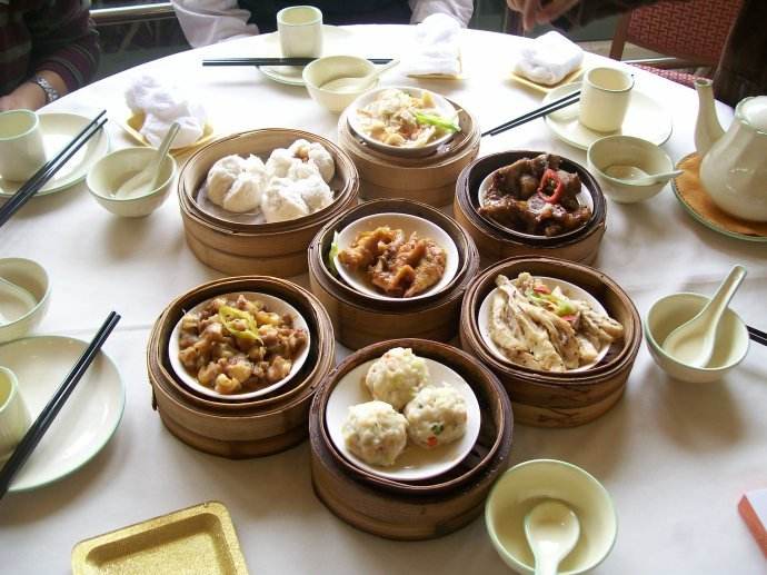 复工后餐饮行业生意如何,我先说一下我看到的情况,坐标深圳南山_早餐