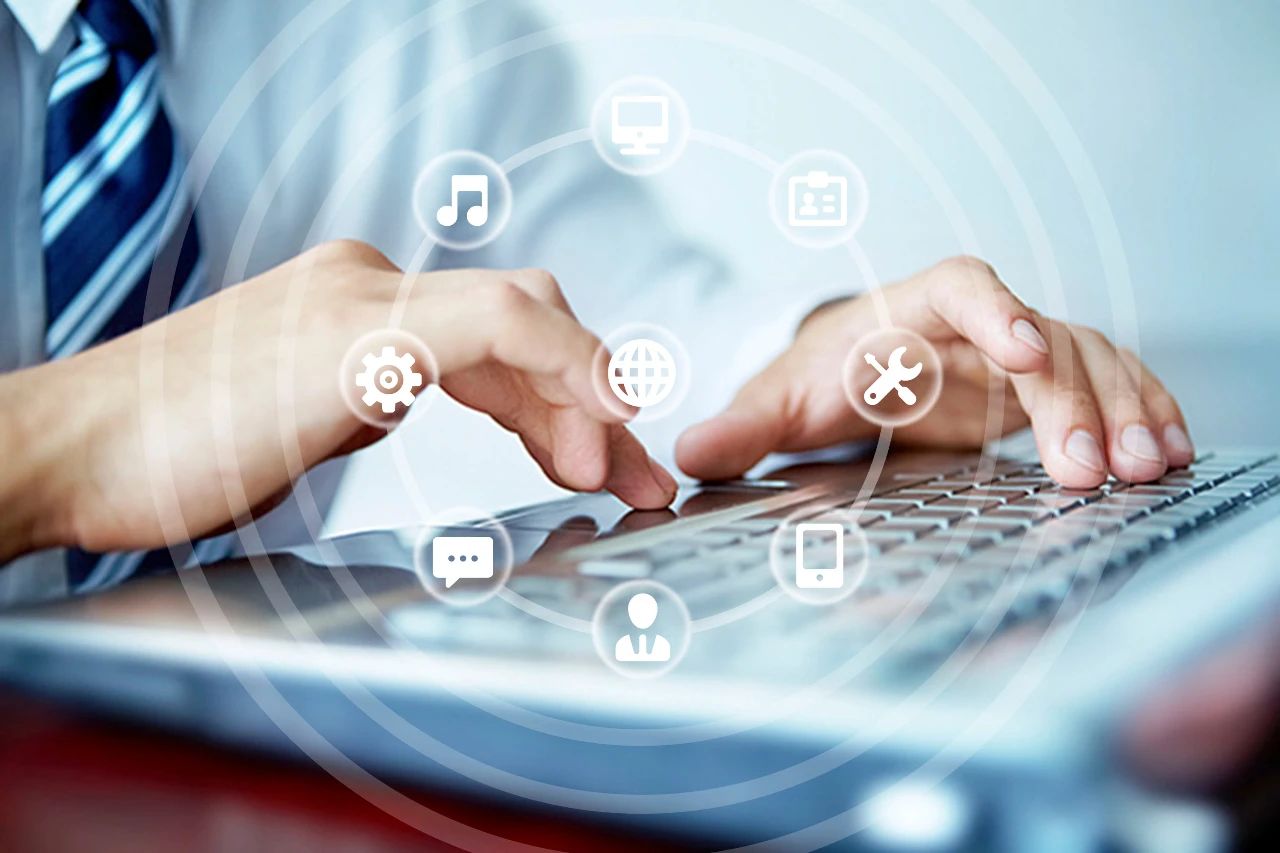 此外,5g标准即将落地,产业互联网也正蓄势待发,整个it行业在未来将