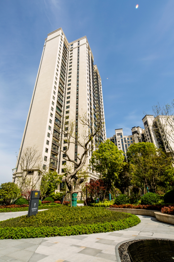 尚海湾二期即将入市预计总价约700万起附全套户型图