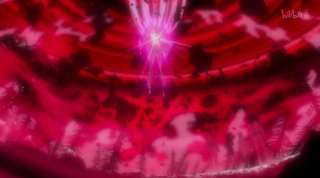 eva新剧场版与旧tv版旧剧场版之间的对比与分析