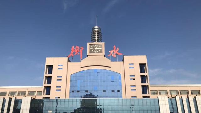 衡水,一所超级中学撑起来的城市?_河北省