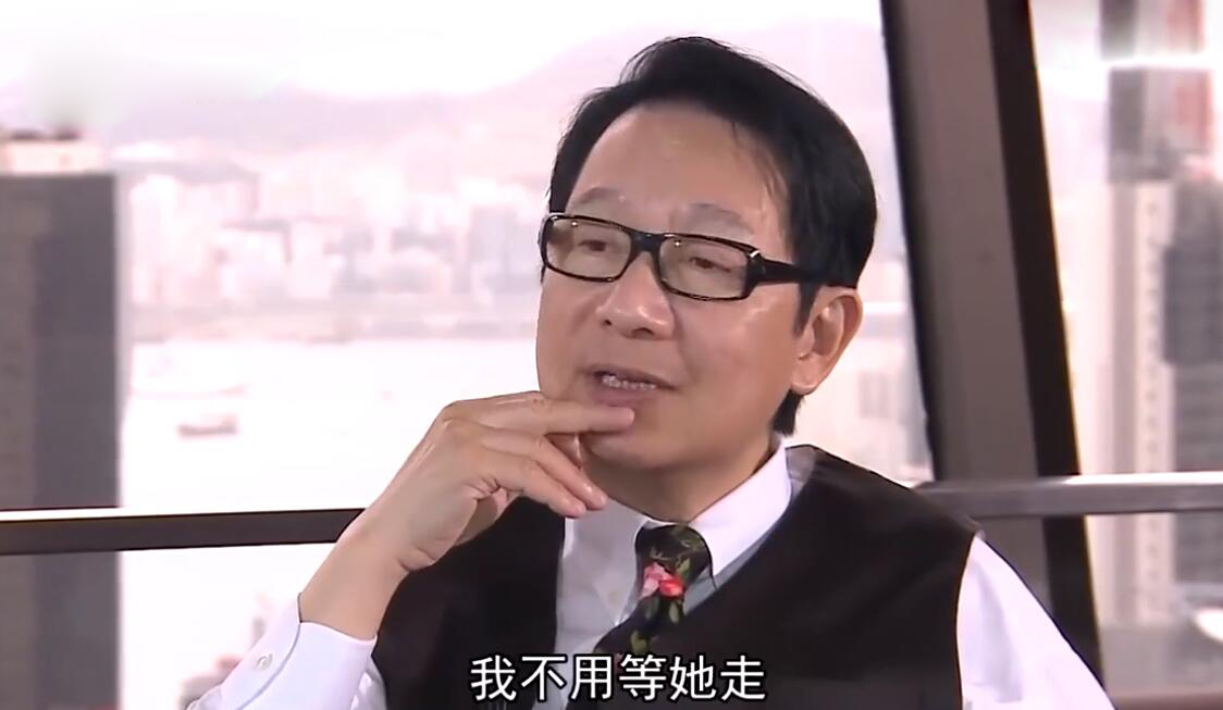 梅艳芳一生挚友刘培基:我若想在香港买套房 阿梅会很乐意送给我
