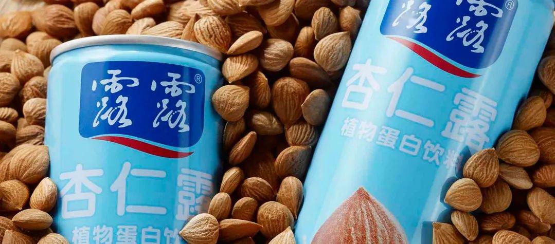 南北露露5年商标之争