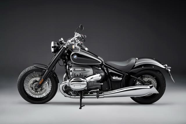 德国定价比k1600gt便宜宝马摩托重型巡航车r18