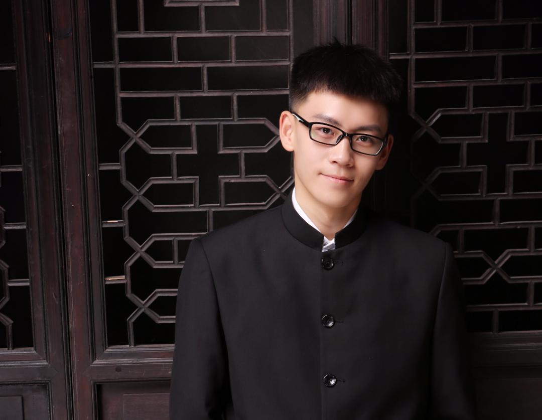 抖音直播预告丨指尖乐动张钰博首秀线上音乐会