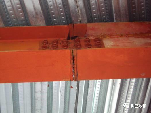 工字钢对接焊接标准图图片