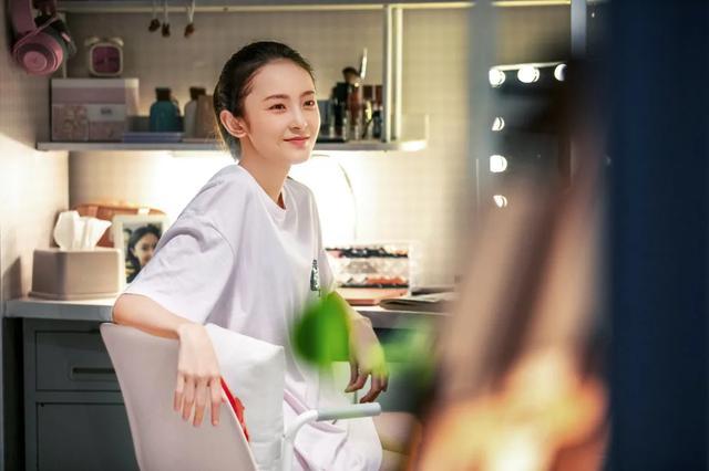 专访宋美萱:青春是世界的美好