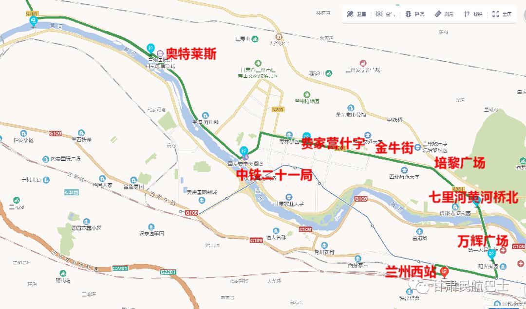 中川机场内部路线图图片