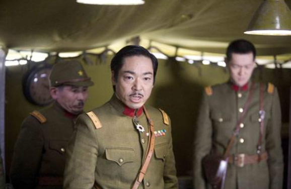 原创日本戏骨香川照之与中国网友交流曾演过多部中国电影