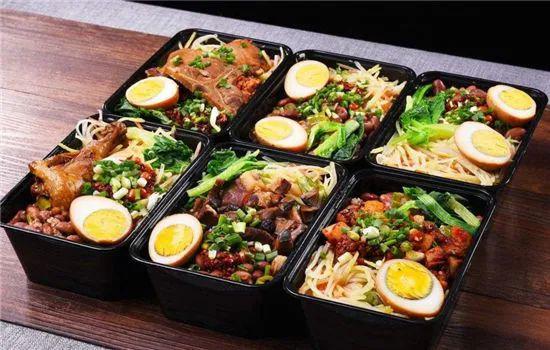 中式快餐不行这家餐厅年赚6亿为中式快餐正名