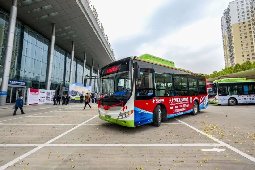 速看乐清这些开往景区的专线来了赶紧收藏