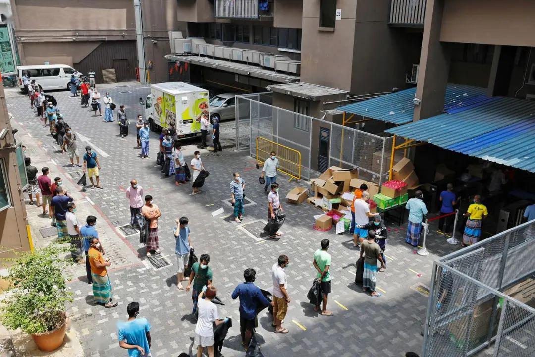 rme热闻周报法国封城至5月11日雷神山医院正式休舱全球新冠确诊超200