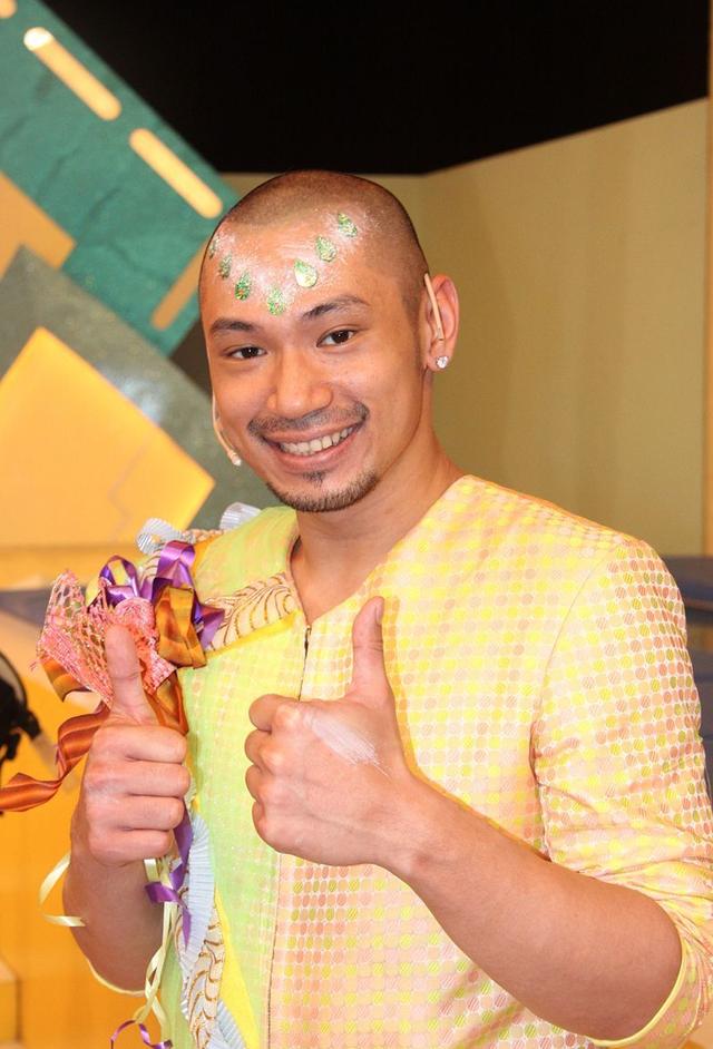 原创39岁谐星金刚才公开要娶女友隔天就被分手彼此祝福后已相互取关